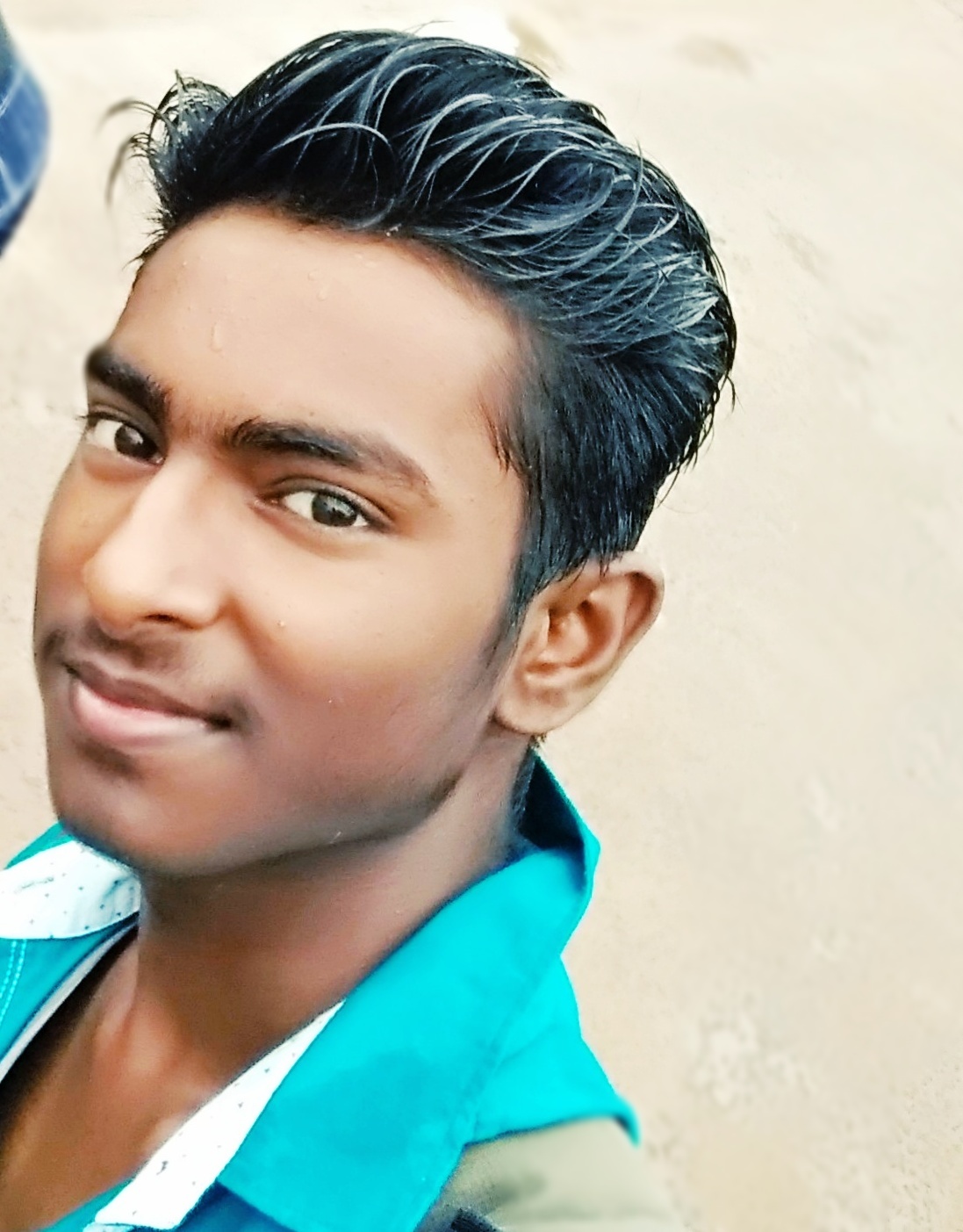 Ayush Kumar Poddar
