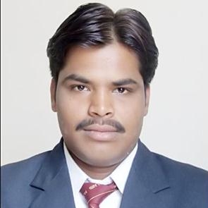 Yogesh Atmaram Ghige