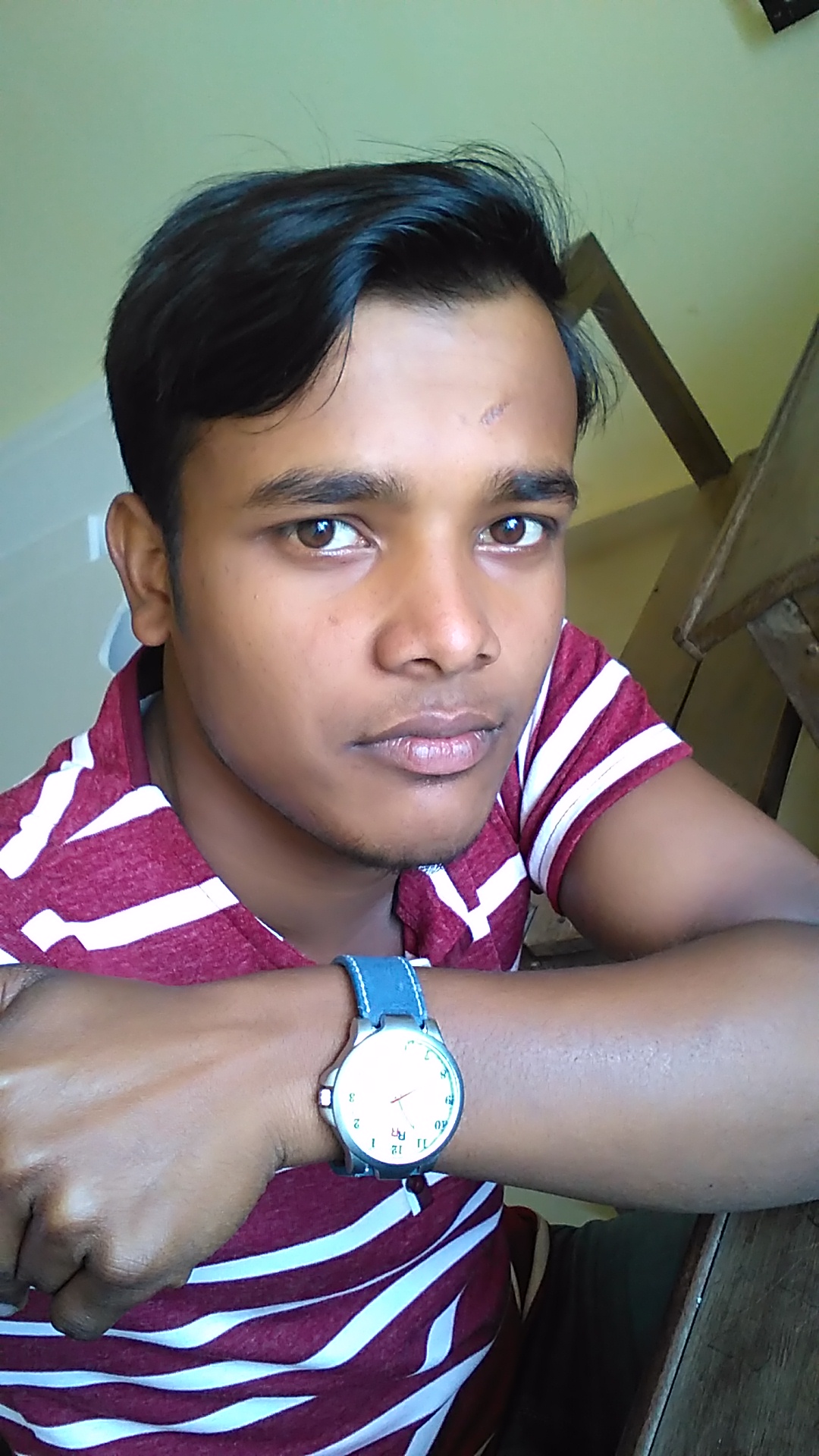 Chunna Kumar Mandal