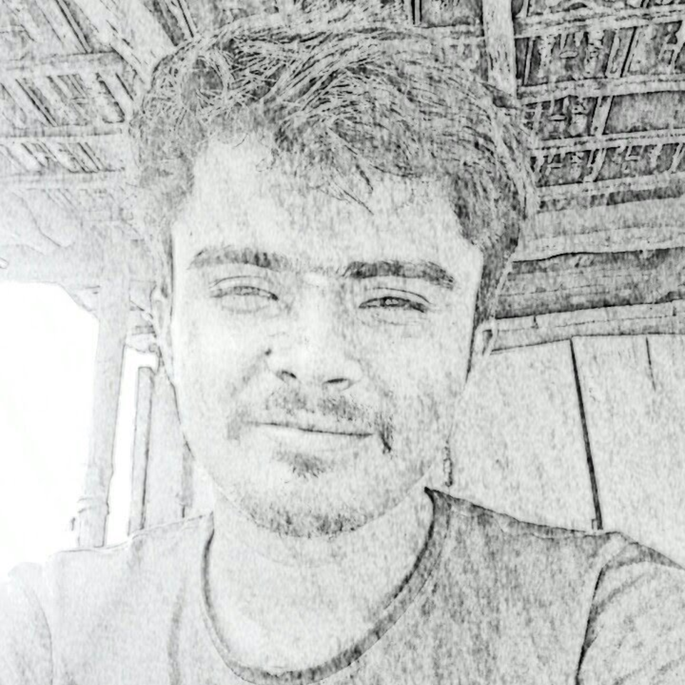 Saravanan P S