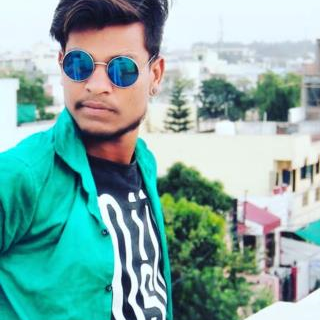Akshay Bawane