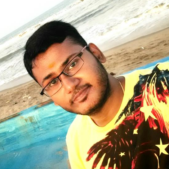 Vivek Sivasubramani