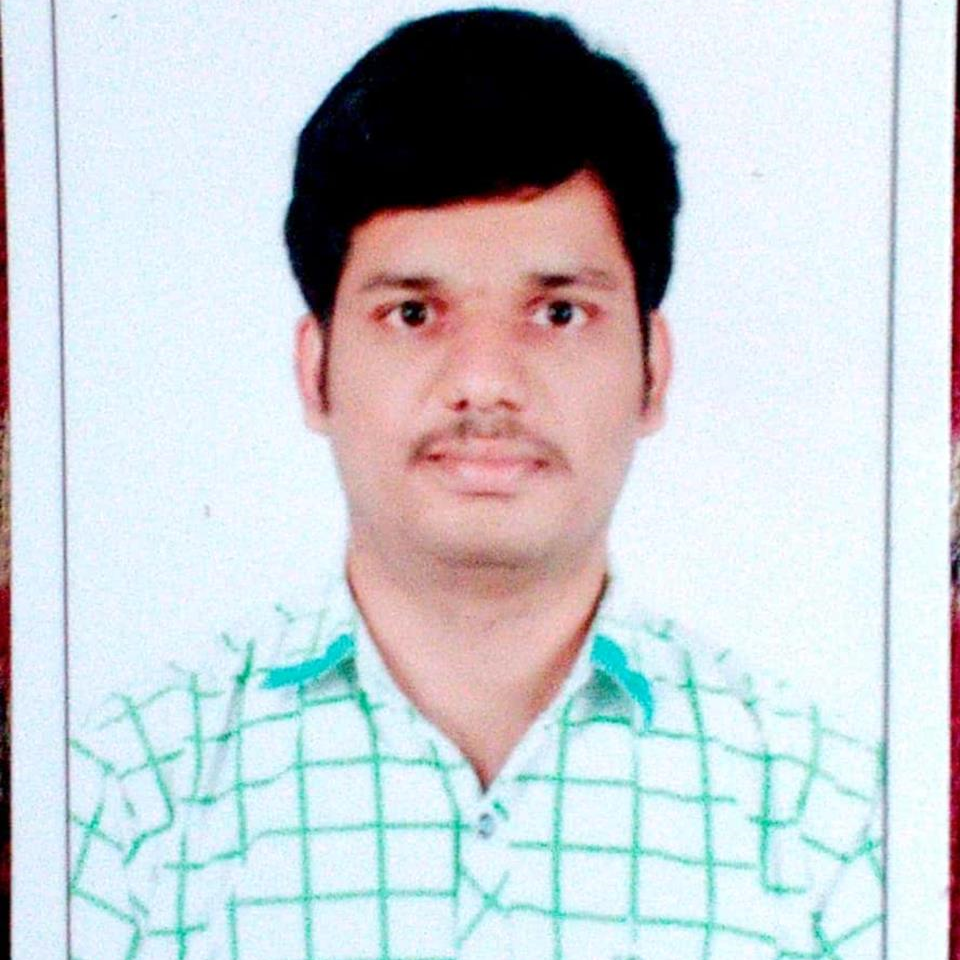 Krishna Maddala