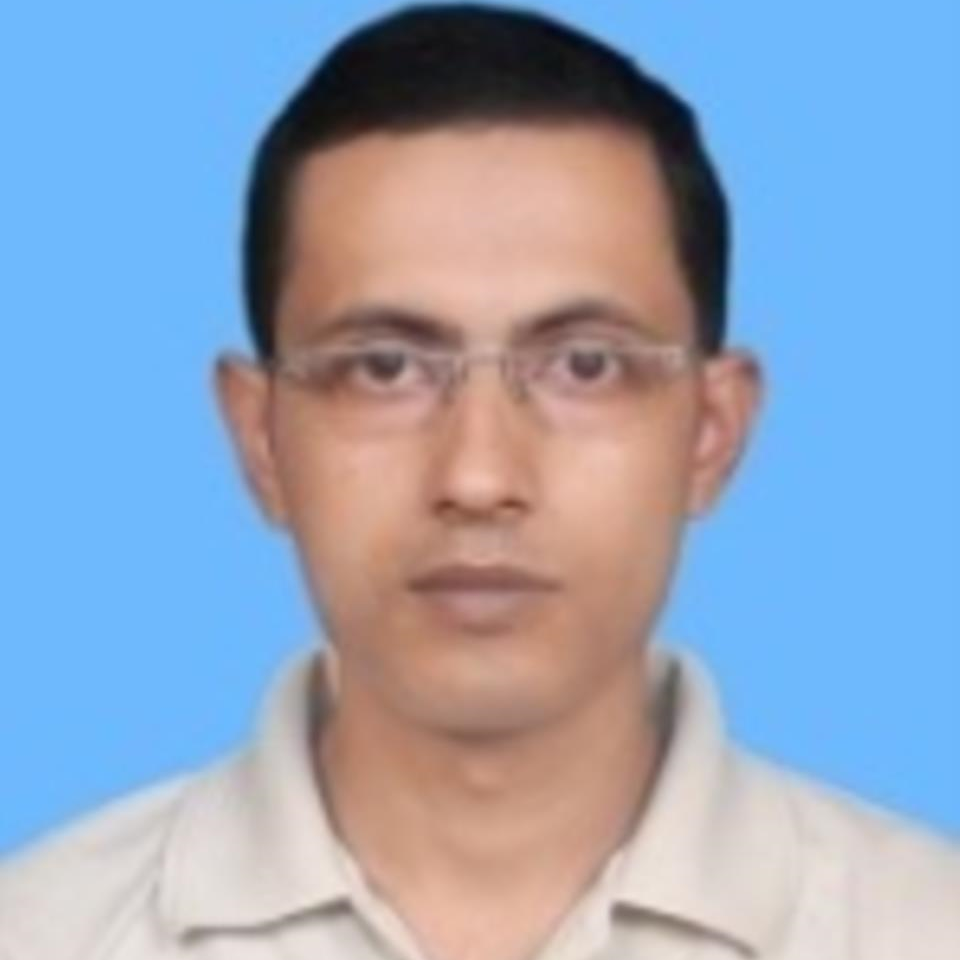 Anurag Chakraborti