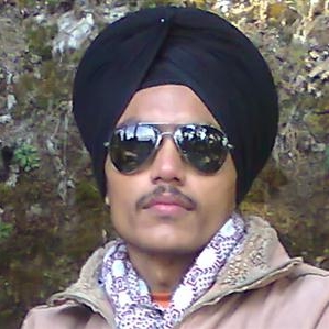 Bhagwant Singh