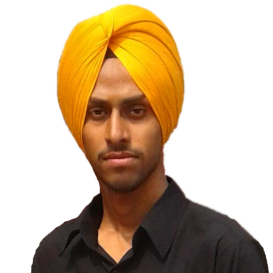 Pirtpal Singh
