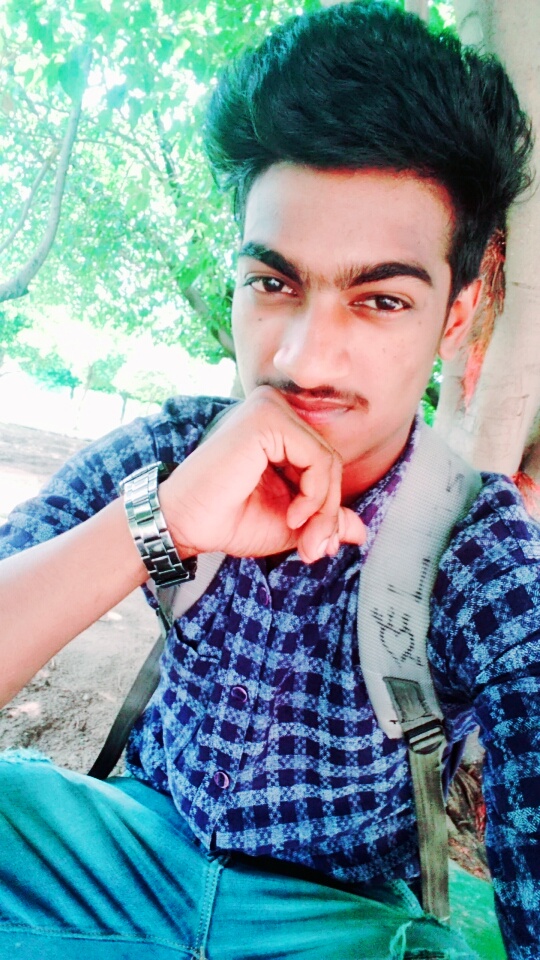 Sunil Maurya