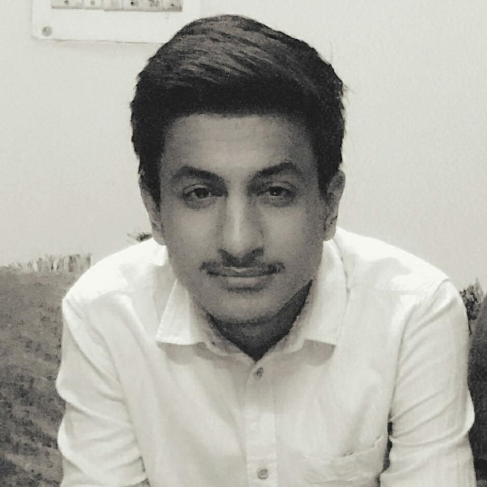 Saurabh Dhamija