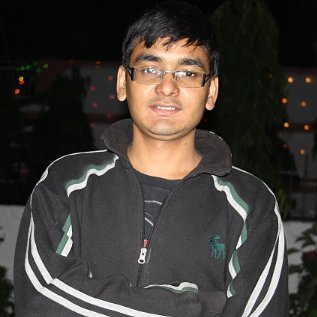 Shardendu Singh Butola