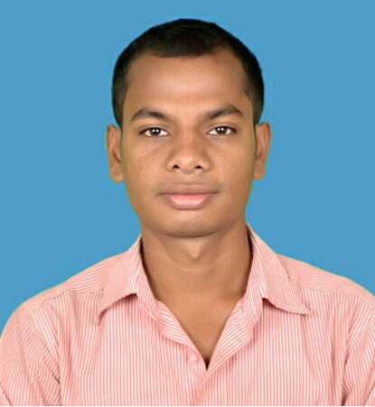 Sanjay Kumar Sahu