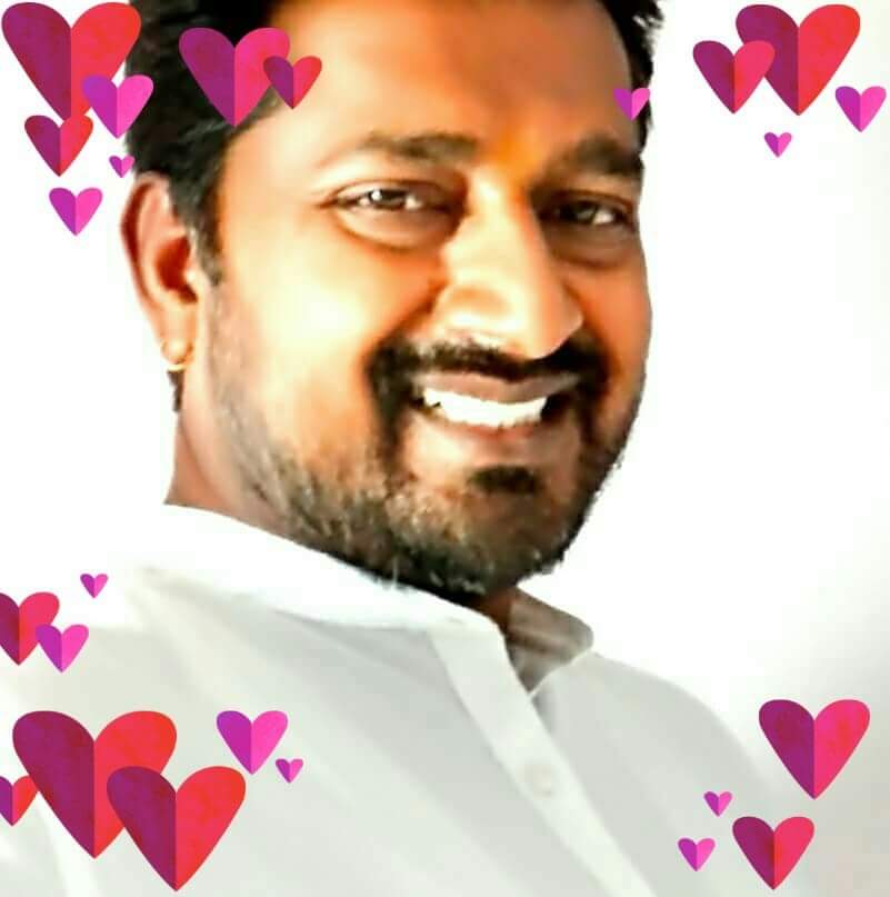 Chandraprakash Jodmote