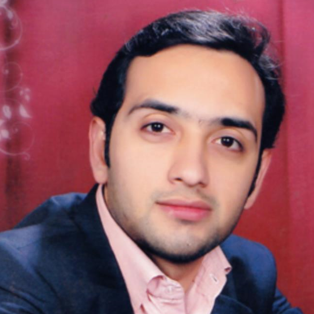 Arpit Sharma