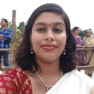 Soumi Pal