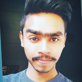 Shani Yadav