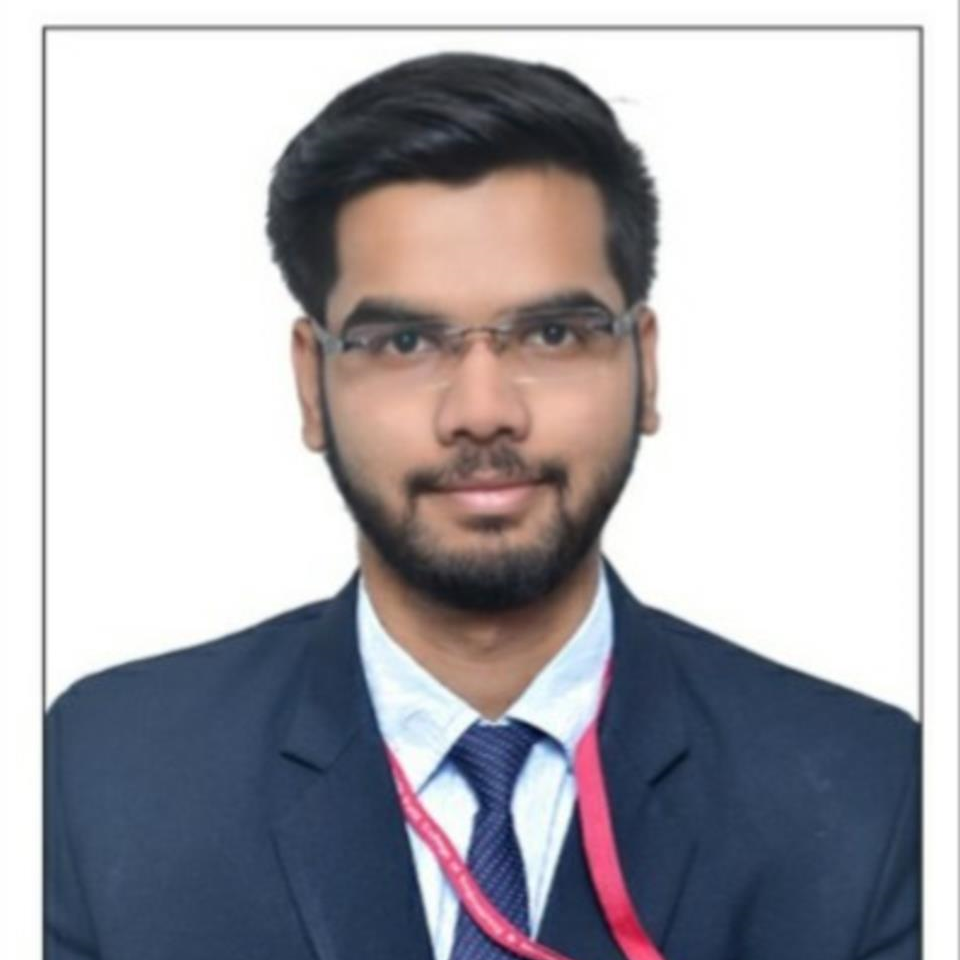 Akash Pruthvirajsingh Lodh