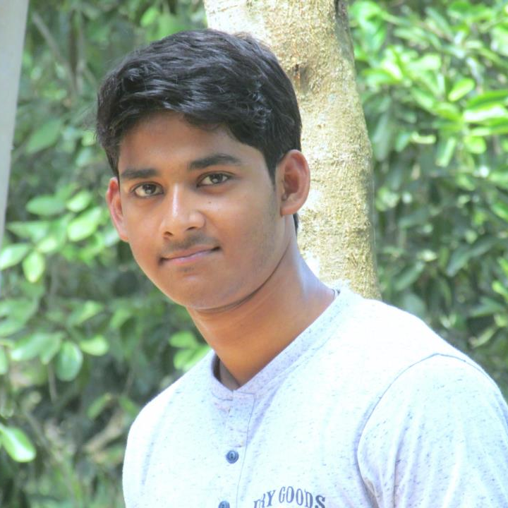 Milan Maity