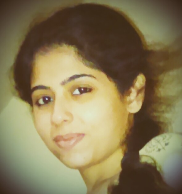 Shipra Mukherjee