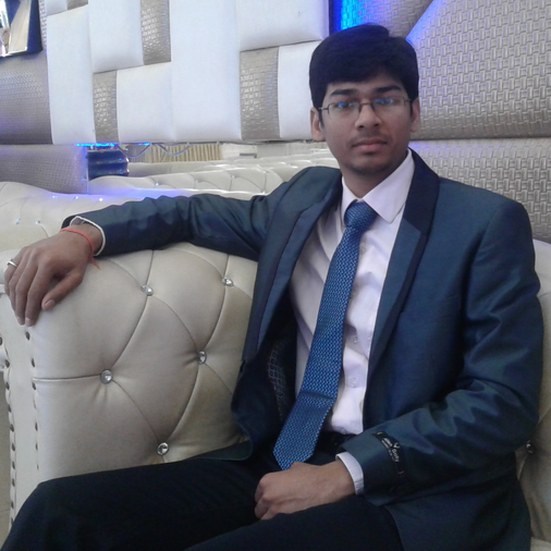 Abhishek Kumar