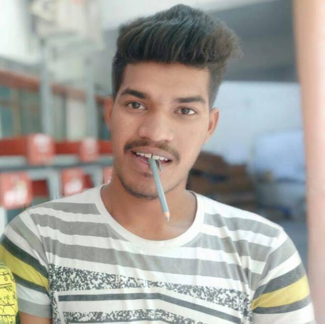 Prabhat Kumar