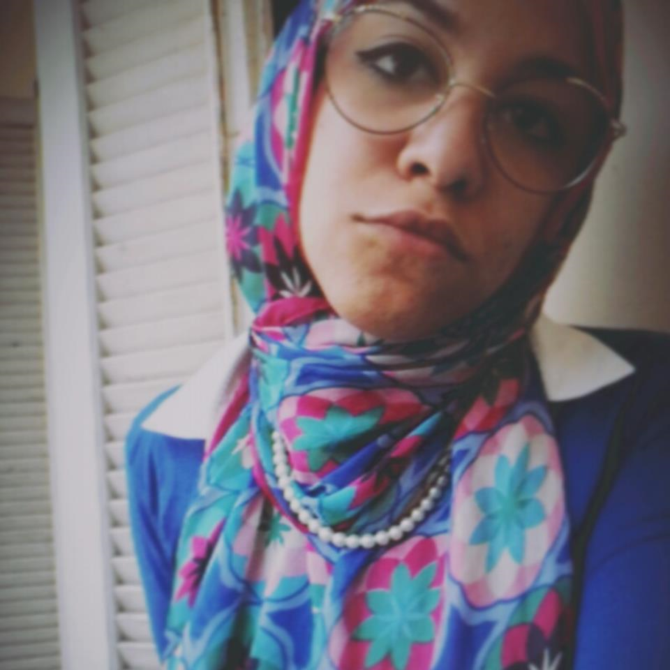Reem Ali Mahran