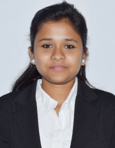 Sushmitha Rajesh