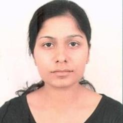 Vandana Mishra