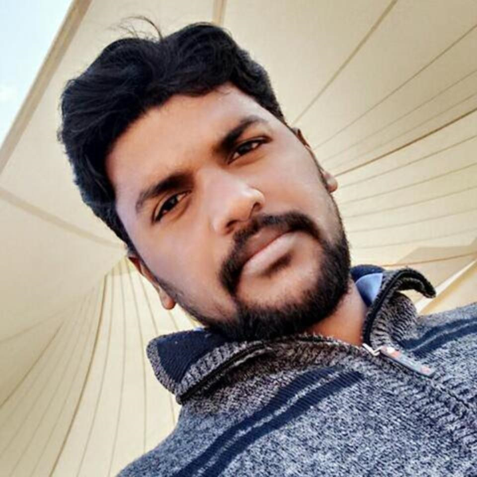 Mulla Hussain Shareef