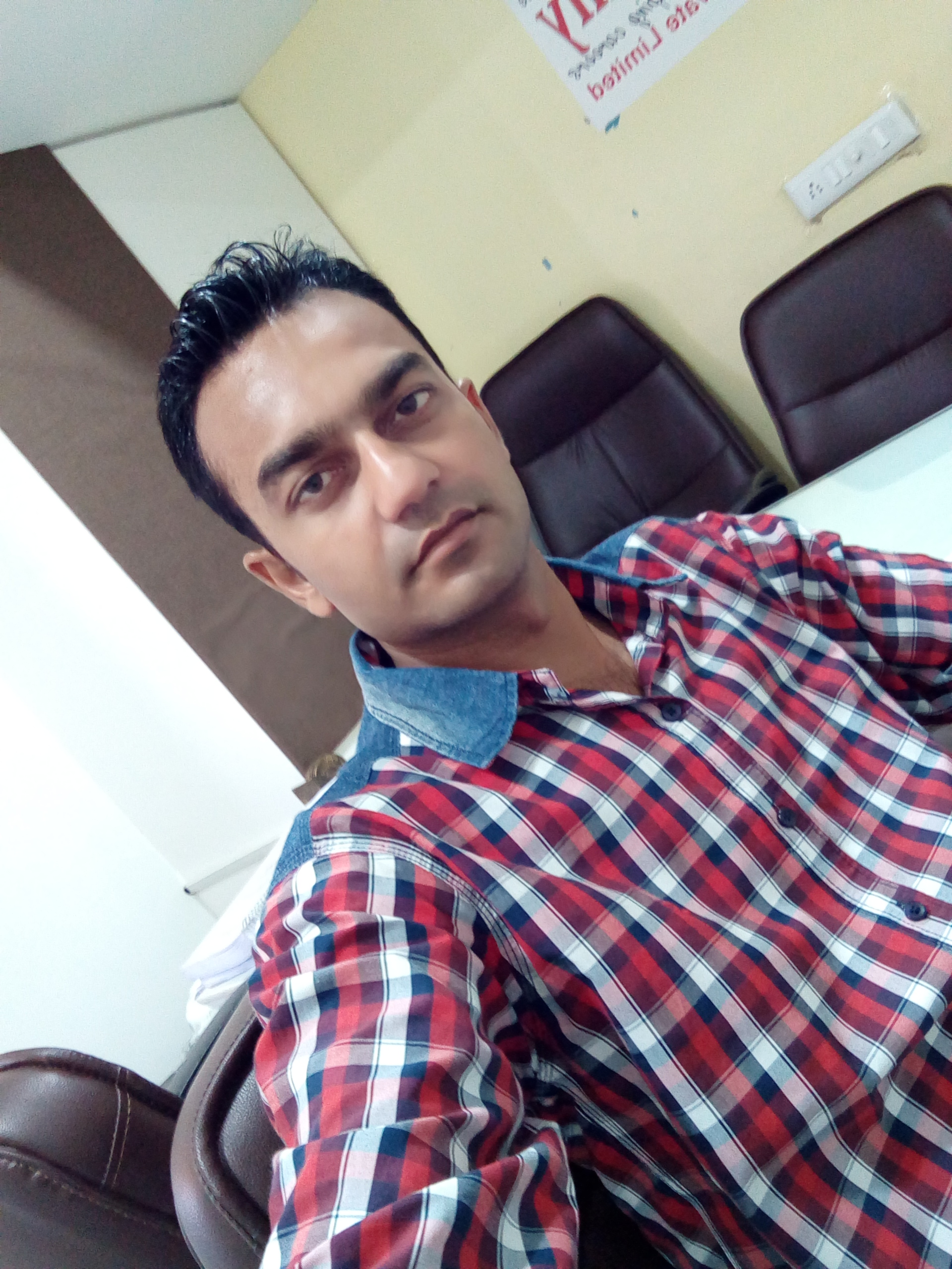 Jaykumar S Barot