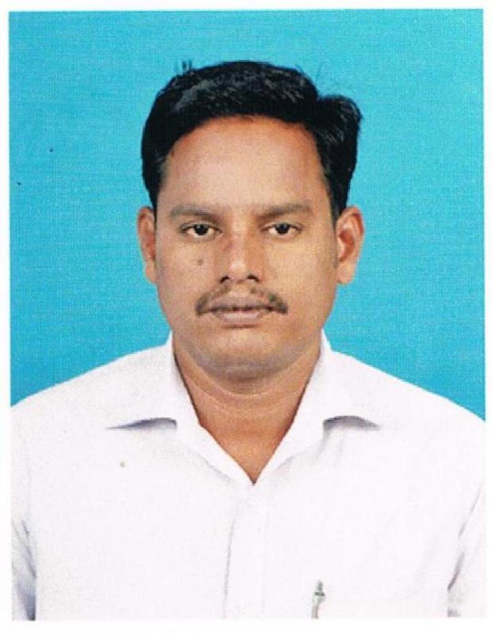 Gopala Krishnan