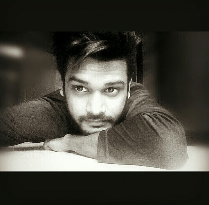 Nitin Saxena