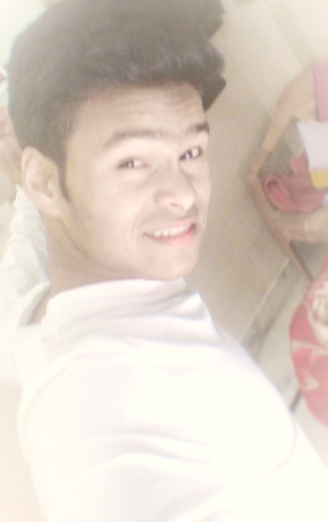 Mohit Singh