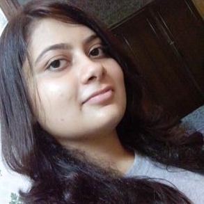 Chetna Setia