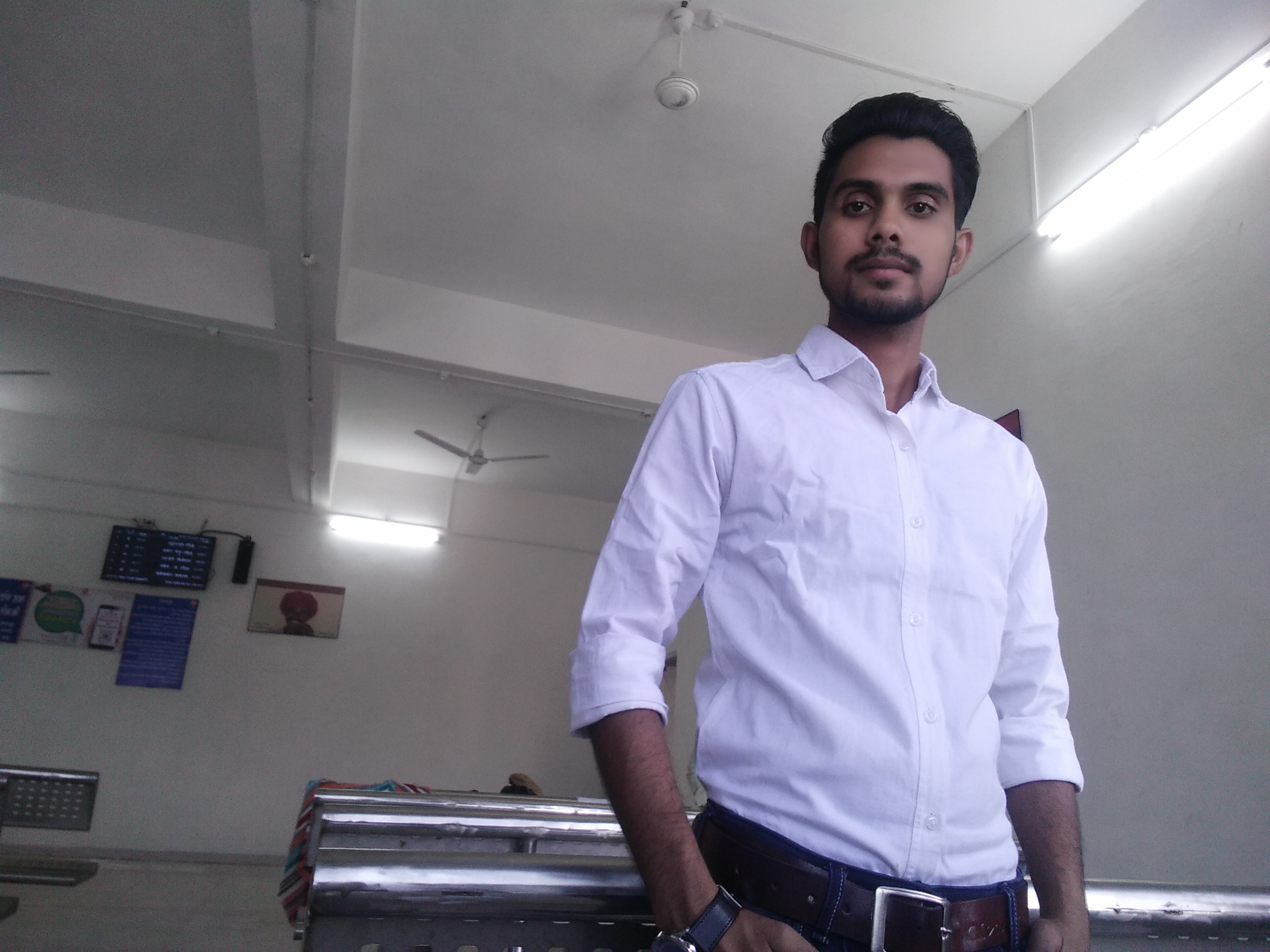 Vikash Rathor