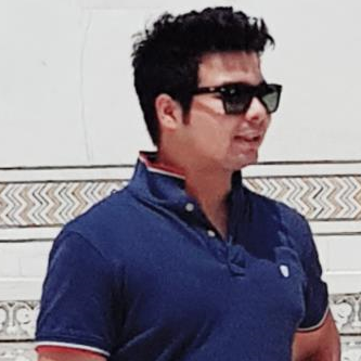 Amit Joshi