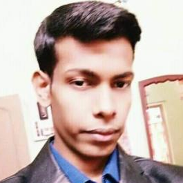 Sirsendu Ghosh