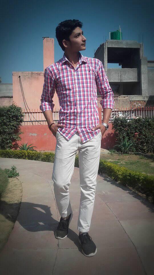 Shivam Tomar
