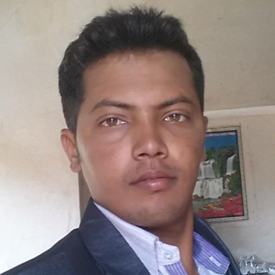 Mahesh Palkar
