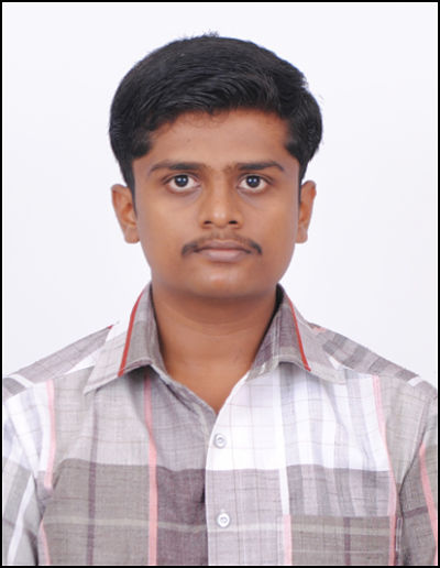 Narasimha Murthy V R