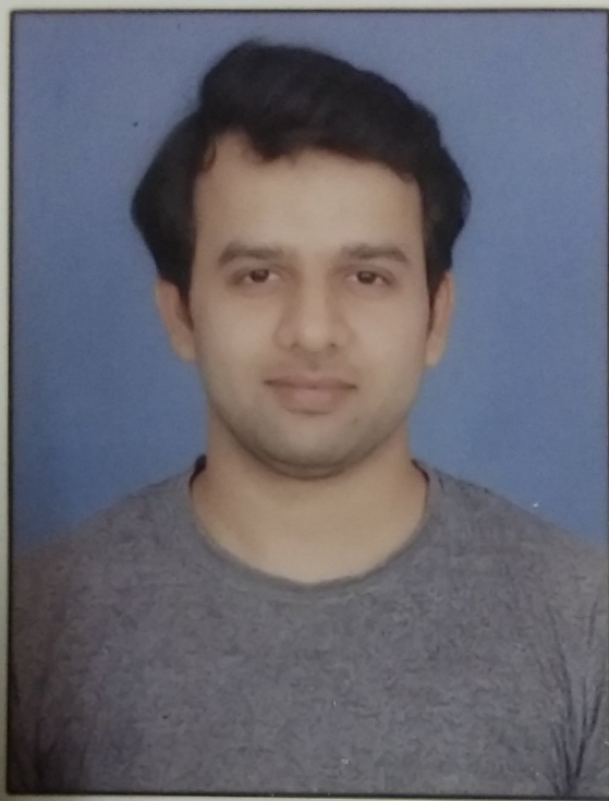 Abhinav Tiwari