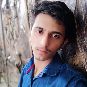 Aman Sahu