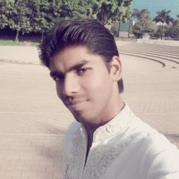 Aslam Imamsab Mulla