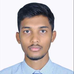 Ishant Patil