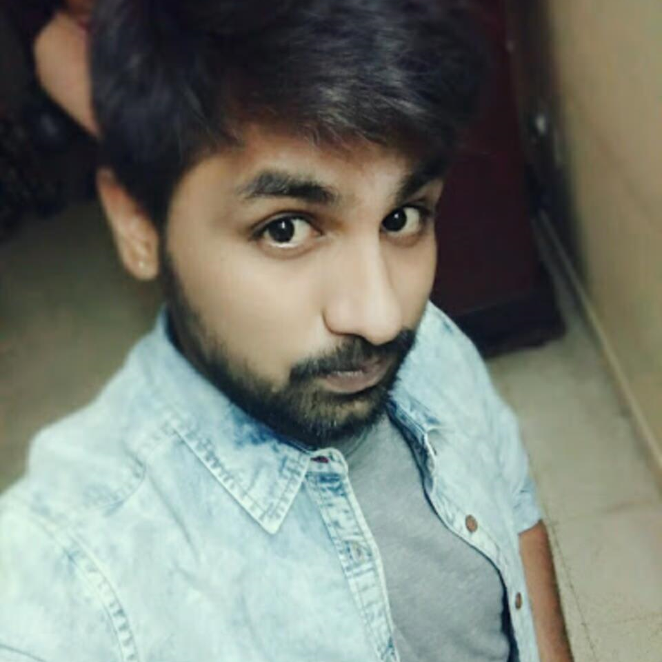 Naveen Kumar