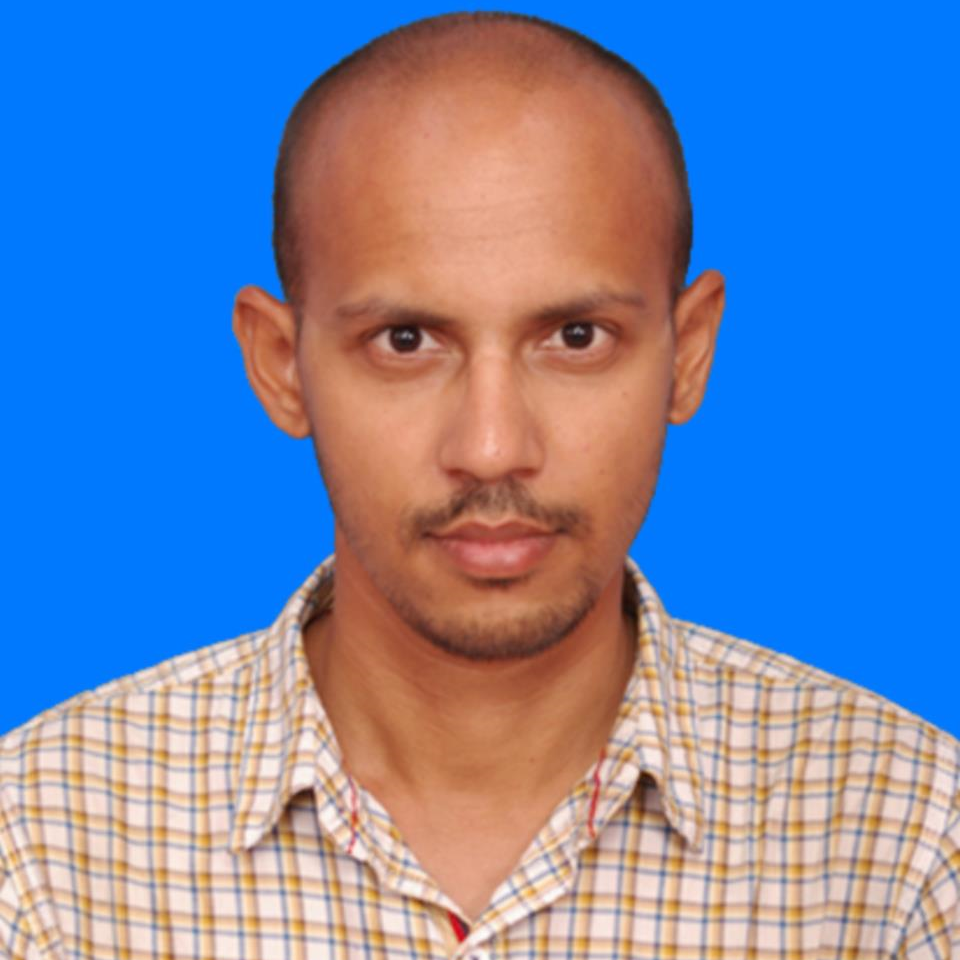Tarigonda Yeswanth Reddy