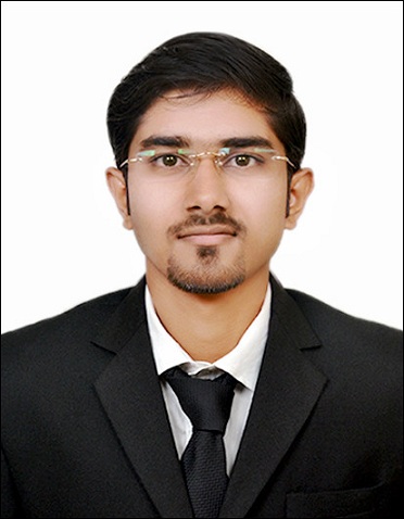 Vibhor Gopal Raut