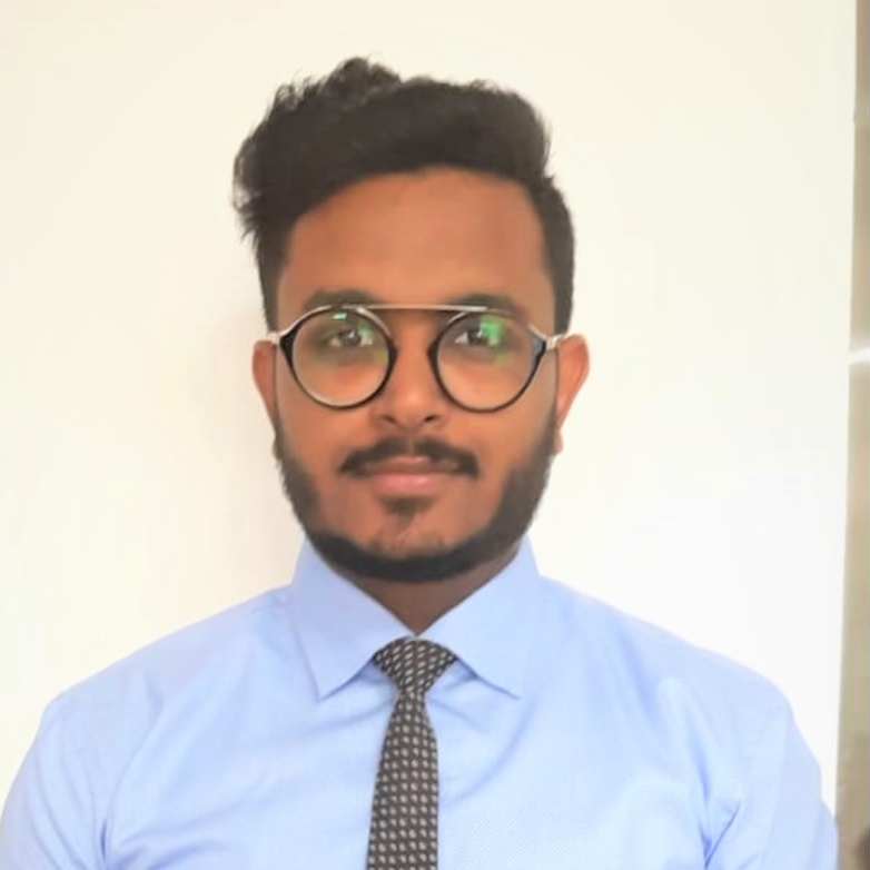 Apoorv Sharma