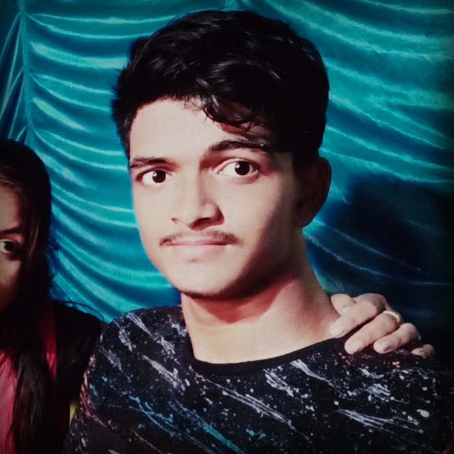 Aman Mallick