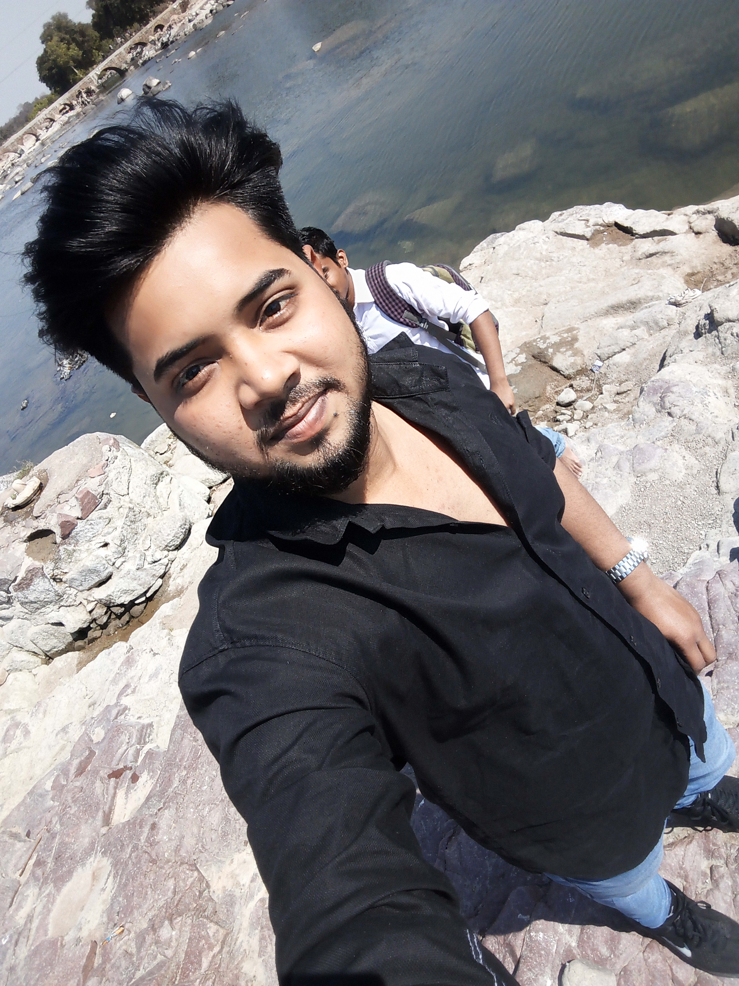 Rohit Rai