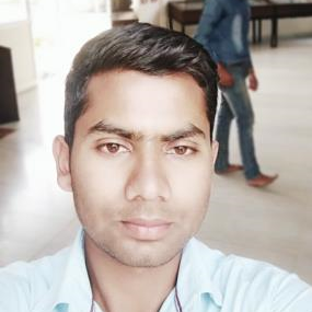 Sujit Kumar Mahto