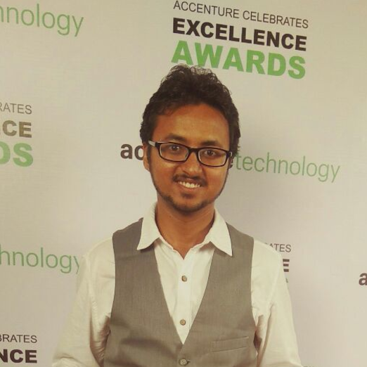 Pankaj Bodade